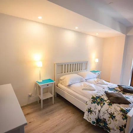 Apartamenty Sun & Snow Zielona Krynica Zdroj Exterior photo
