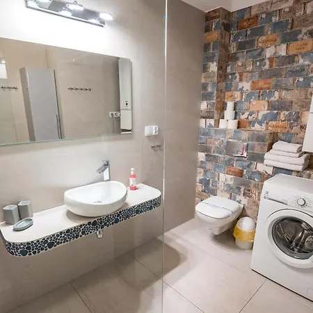 Apartamenty Sun & Snow Zielona Krynica Zdroj Exterior photo