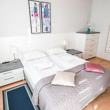 Apartamenty Sun & Snow Zielona Krynica Zdroj Exterior photo
