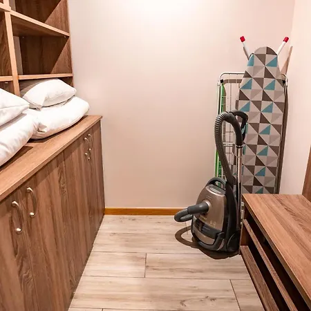 Apartamenty Sun & Snow Zielona Krynica Zdroj Exterior photo