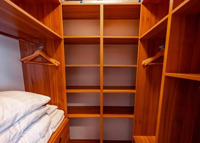 Apartamenty Sun & Snow Zielona